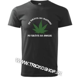 Po tráve sa nechodí