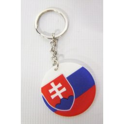 prívesok na kľúče slovensko