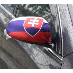 Poťahy na zrkadlá SK