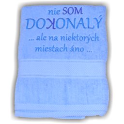 Osuška Dokonalý