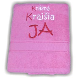 Osuška Krásna