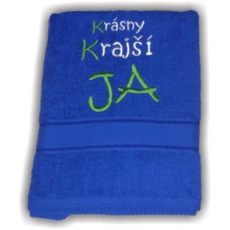 Osuška Krásny