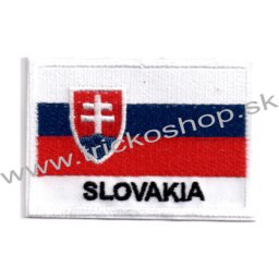 Nažehlovačka slovensko