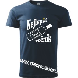 Vtipní triko