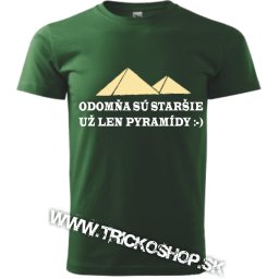 Pyramídy