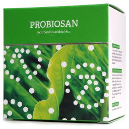 Probiosan 90 kapsúl Energy