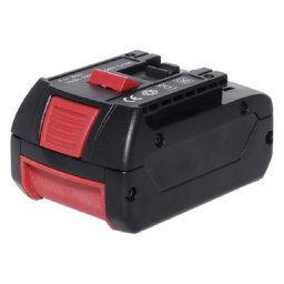 Batéria pre Bosch BAT609, BAT618 - 18V - 3000 mAh B Li-Ion (BATéRIA PRE BOSCH BAT609, BAT618)