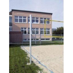Beachvolejbalové hliníkové stĺpiky (Beach Volejbalové hliníkové stĺpiky)