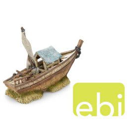 EBI AQUA DELLA BOAT -S- 30x11x19,5cm