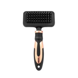 EBI NOIR MASSAGE BRUSH -M- MEDIUM/ca.20,5x12cm
