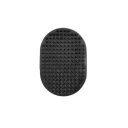 EBI NOIR MASSAGE BRUSH ca. 13.5 x 9cm
