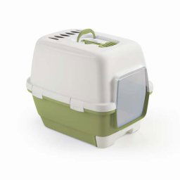 STEFANPLAST Cathy Clever & Smart pastel green 58x45x48cm