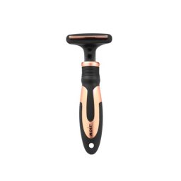 EBI NOIR GROOMING DESHEDDER -S- SMALL/ca.17x6,5cm