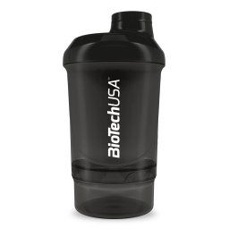Shaker NANO BioTech USA dymový 300 ml