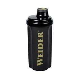 Shaker Weider čierny 700ml