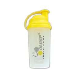 Shaker Olimp priesvitný 700ml