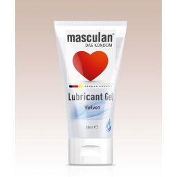 Masculan Lubrikant 50ml