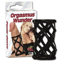 You2Toys Orgazmus wunder