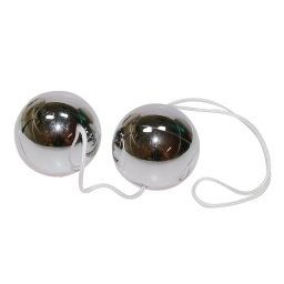 You2Toys Basic Loveballs Silver