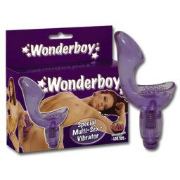 WONDERBOY Multi-Sex-Vibrator - 562157