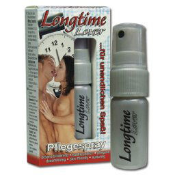 Longtime Lover 15 ml - 620475