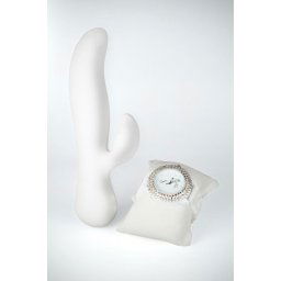 Swan - The Whooper Swan + hodinky zdarma