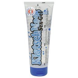 KlatschnaßSexgel 240ml - 620670