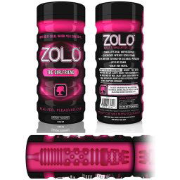 Zolo - The Girlfriend Cup