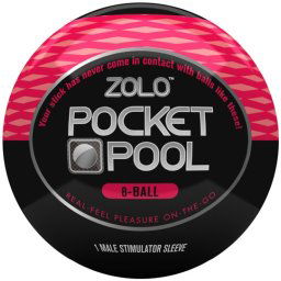 Zolo - Pocket Pool 8 Ball