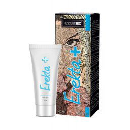 Erekta plus 40ml - 3100002723