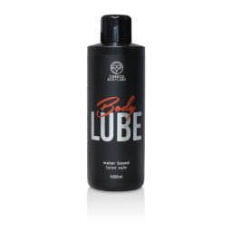Cobeco BodyLube Water Based 1L