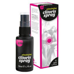Clitoris Spray stimulating 50ml