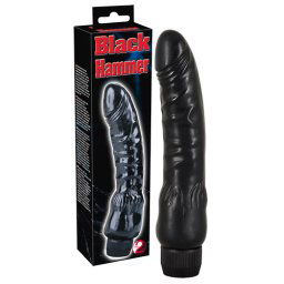 You2Toys Black Hammer