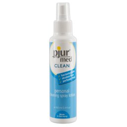 Pjur - MED CLEAN Spray 100 ml