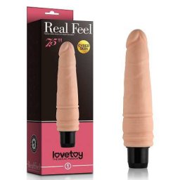 Lovetoy Real Feel 1 (AKCIA)