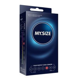 MY.SIZE MY.SIZE 60 (10ks)