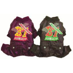 TP Overall for dog AMIGO 30cm