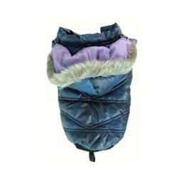 TP Jumper for dog 25cm BORDO DOG WEAR