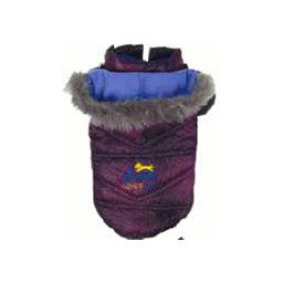 TP Jumper for dog 30cm BORDO DOG WEAR
