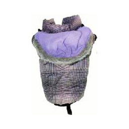 TP Jumper for dog 35cm BORDO DOG WEAR