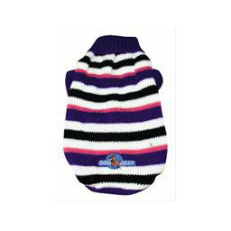 TP Sweater for dog Striped 30cm