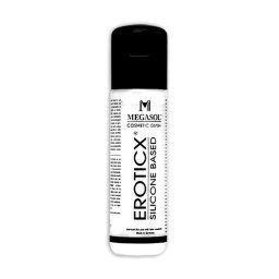 Eroticx Silicon Based (100ml)