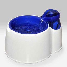 EBI Aqua-Fresh 2,1l 25x20x18cm fontánka s filtrom