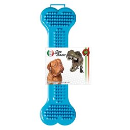 COBBYS PET GeoBone 7 32,5x9,5cm kosť z gumy