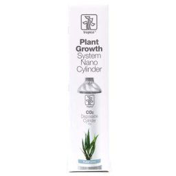 TROPICA CO2 systém NANO náhradná flaša