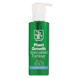 TROPICA Specialised Fertiliser 125ml