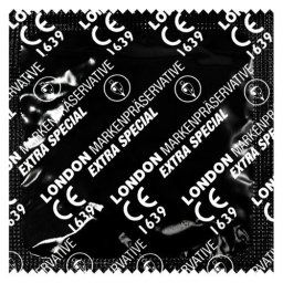 Durex London Extra Special Condom (1ks)