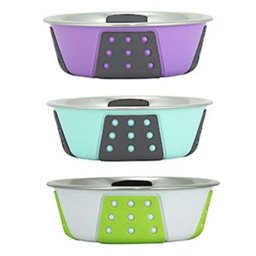 LES FILOUS Spot, Anti Skid Bowl, 17cm, 850ml