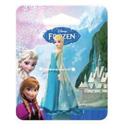 PENN PLAX FROZEN Dekorácia ELSA 6,4cm