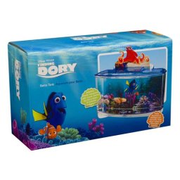 PENN PLAX DORY™ Akvárium 2,65l HANK a DORY